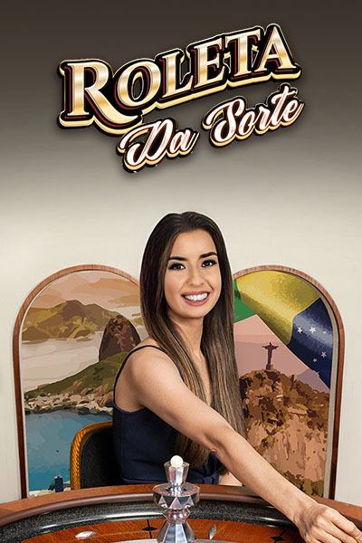Roleta da sorte