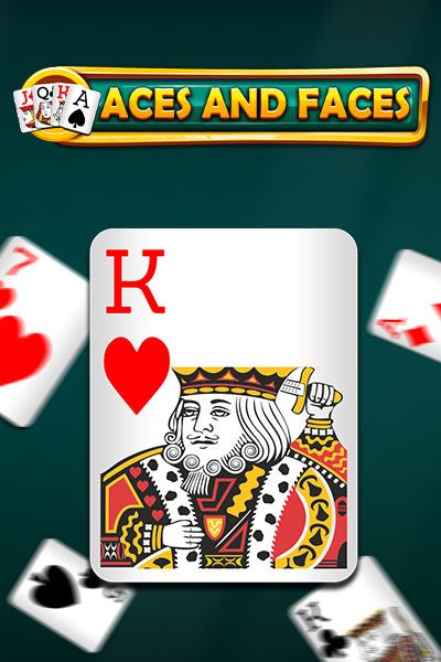 Aces and Faces