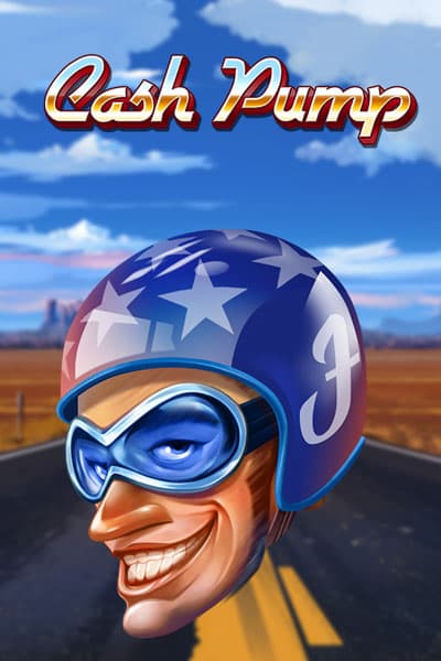 Cash Pump