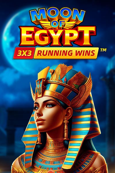 Moon Of Egypt