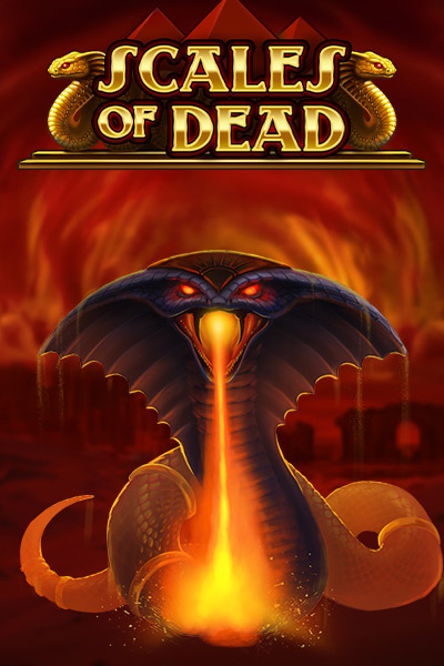 Scales of Dead